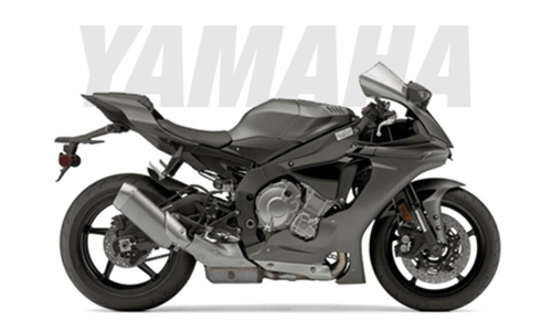 Yamaha Motorcycle Fairings UK