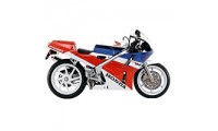 1988-1992 Honda VFR400R Fairings UK