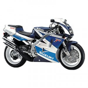 1991-1996 Suzuki RGV250 VJ22 Fairings UK