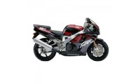 1992-1993 Honda CBR900RR 893 Fairings UK