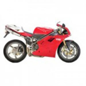 1993-2005 Ducati 996 Fairings UK