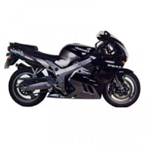 1994-1997 Kawasaki ZX9R Fairings UK