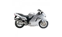 1996-2007 Honda CBR1100XX Blackbird Fairings UK