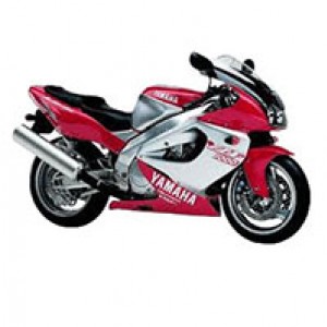 1997-2007 Yamaha YZF1000R Thunderace Fairings UK