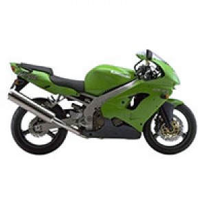 1998-1999 Kawasaki ZX9R Fairings UK