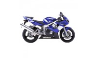 1998-2002 Yamaha R6 Fairings UK