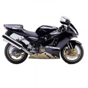 2000-2001 Kawasaki ZX12R Fairings UK