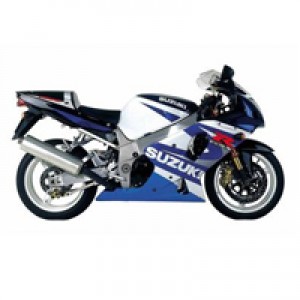 2000-2002 Suzuki GSXR 1000 Fairings UK