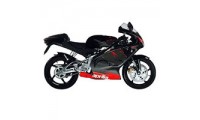 2000-2005 Aprilia RS125 Fairings UK