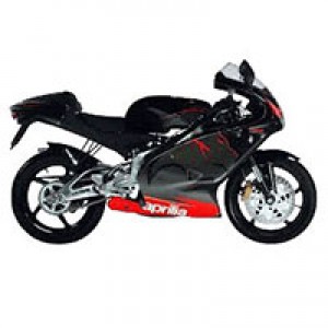 2000-2005 Aprilia RS125 Fairings UK