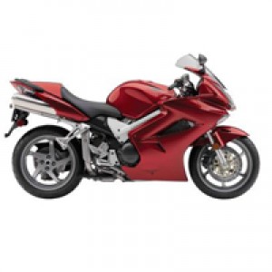 2002-2013 Honda VFR 800 Fairings UK