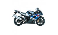 2003-2004 Suzuki GSXR 1000 Fairings UK