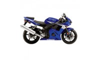 2003-2004 Yamaha R6 Fairings UK