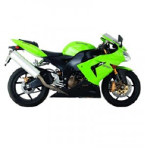 2004-2005 Kawasaki ZX10R Fairings UK