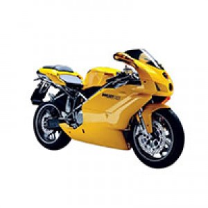 2005-2006 Ducati 999 Fairings UK