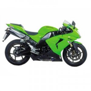 2006-2007 Kawasaki ZX10R Fairings UK
