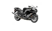 2006-2011 Kawasaki ZX14R Fairings UK
