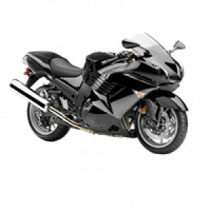 2006-2011 Kawasaki ZX14R Fairings UK