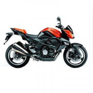 2007-2009 Kawasaki Z1000 Fairings UK