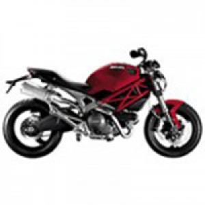 2008-2012 Ducati Monster 796 Fairings UK