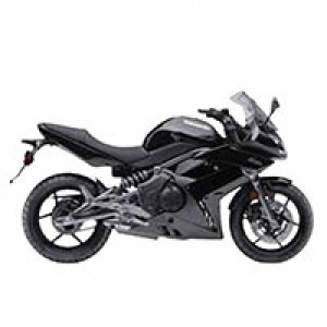 2009-2011 Kawasaki ER6F Fairings UK