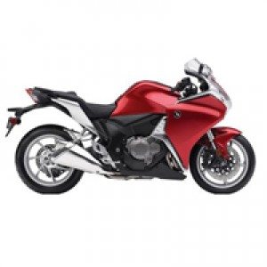 2010-2016 Honda VFR 1200 Fairings UK