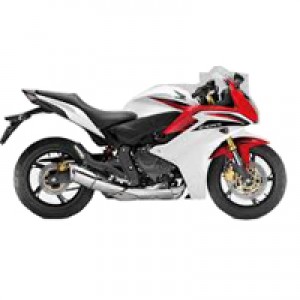 2011-2013 Honda CBR600F Fairings UK
