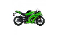 2011-2015 Kawasaki ZX10R Fairings UK
