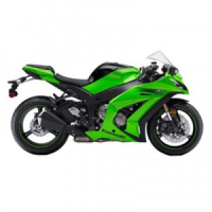 2011-2015 Kawasaki ZX10R Fairings UK