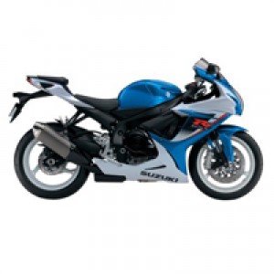 2011-2024 Suzuki GSXR 600 Fairings UK