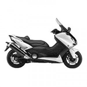 2012-2014 Yamaha TMAX 530 Fairings UK
