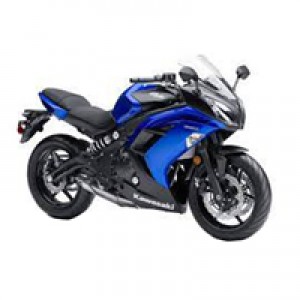 2012-2016 Kawasaki Ninja 650 EX650 Fairings UK