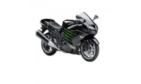2012-2024 Kawasaki ZX14R Fairings UK