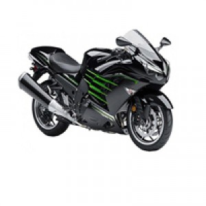 2012-2024 Kawasaki ZX14R Fairings UK