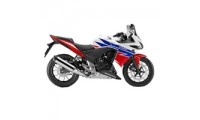 2013-2015 Honda CBR500R Fairings UK