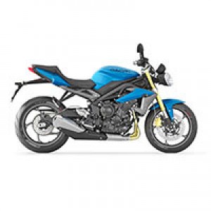 2013-2016 Triumph Daytona 675 Triple Fairings UK