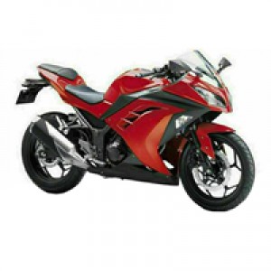 2013-2024 Kawasaki Ninja 300 Fairings UK