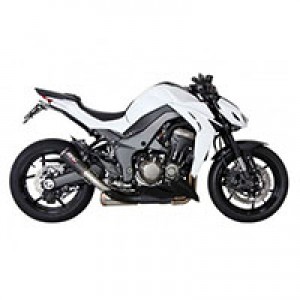 2014-2019 Kawasaki Z1000 Fairings UK