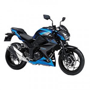 2015-2016 Kawasaki Z250/Z300 Fairings UK