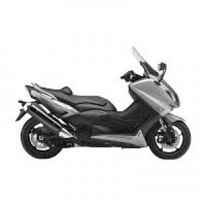 2015-2016 Yamaha TMAX 530 Fairings UK