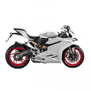 2015-2020 Ducati 959 Fairings UK