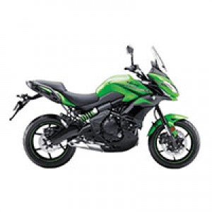 2015-2020 Kawasaki Versys 650 Fairings UK