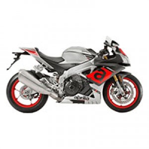 2016-2020 Aprilia RSV4 1000 Fairings UK