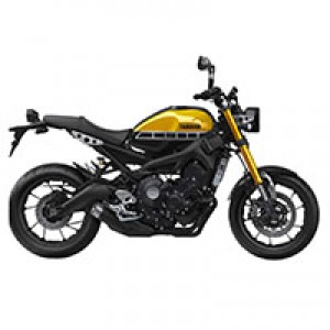 2016-2021 Yamaha XSR900 Fairings UK