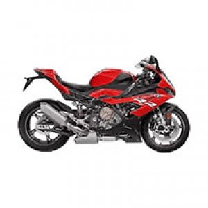 2017-2018 BMW S1000RR Fairings UK