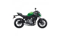 2017-2019 Kawasaki Z650 Fairings UK