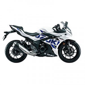 2017-2020 Suzuki GSX250R Fairings UK