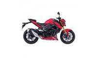 2017-2022 Suzuki GSX-S 750 Fairings UK