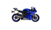 2017-2023 Yamaha R6 Fairings UK