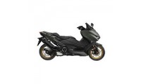 2019-2021 Yamaha TMAX 560 Fairings UK